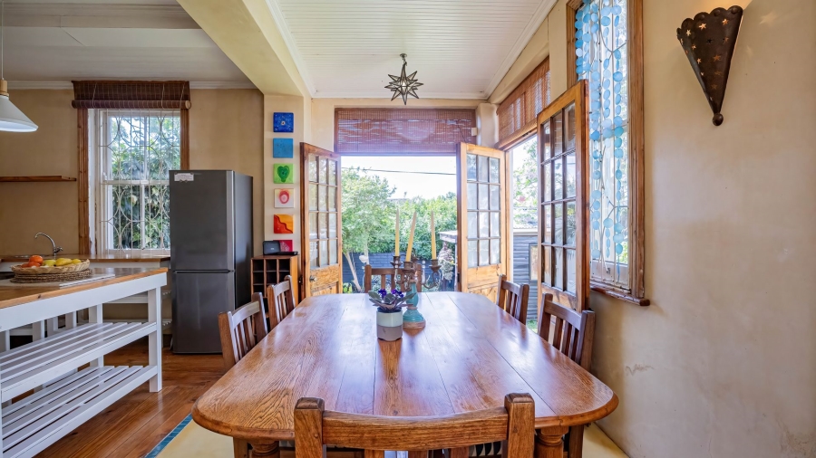 To Let 3 Bedroom Property for Rent in Kenilworth Western Cape
